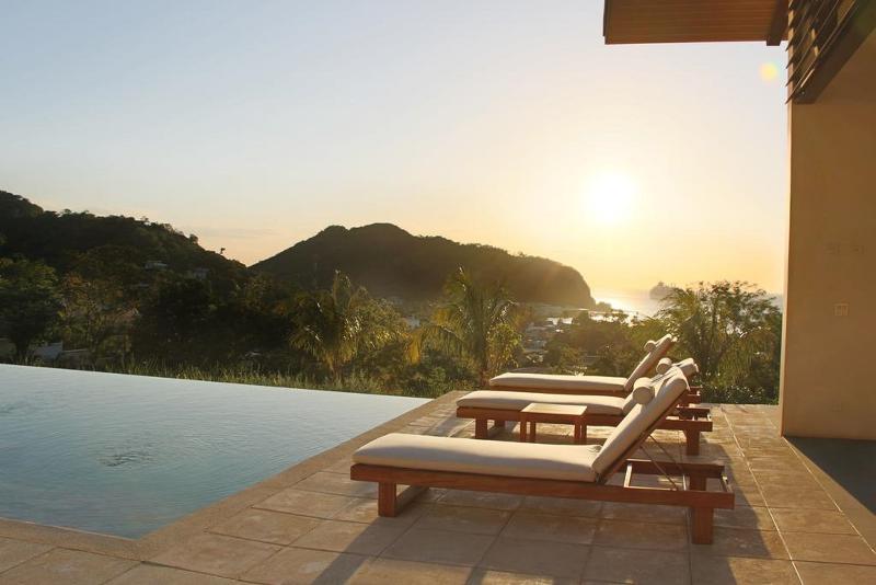 La Santa Maria Resort San Juan del Sur Exterior foto