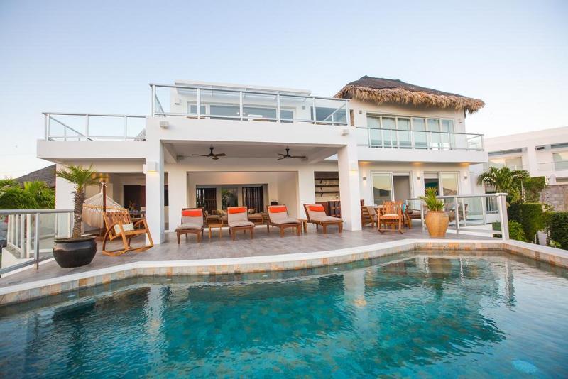 La Santa Maria Resort San Juan del Sur Exterior foto